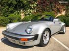 911 Carrera 3.2 Speedster