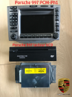 Accessoires Porsche