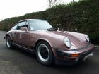 911 Carrera 3.2 G50