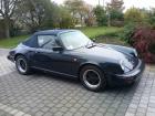 911 SC Cabriolet
