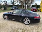 997 Carrera 4S 355ch