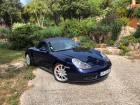 Boxster 986 S 252ch
