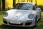 997 Carrera 2S 385ch