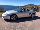 Boxster 986 2.7 228ch