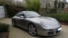 997 Carrera 2S 355ch