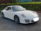 997 Targa 4S 385ch