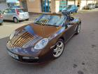 Boxster 987 2.7 245ch