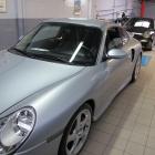 996 Turbo