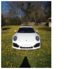 991 Turbo S