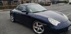 996 Carrera 4S
