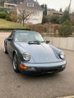 964 Carrera 4 Cabriolet