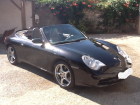 996 3.4 Carrera 4 Cabriolet