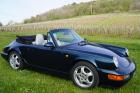 964 Carrera 2 Cabriolet