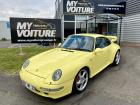 993 Carrera 4S