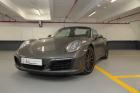 991 Cabriolet Carrera S 420ch