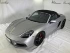 718 Boxster S