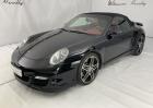 997 Turbo Cabriolet 3.6