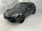 Cayenne S