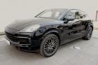 Cayenne S E-Hybrid