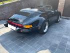 911 Carrera 3.2 Speedster