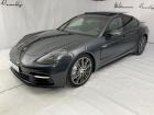 Panamera 4 E-Hybrid