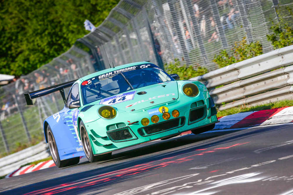 24h nurburgring 2015 porsche 911 gt3 r team falken motorsports