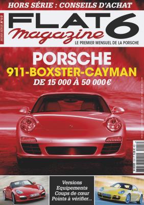 Hors série : Conseils d'achat de 15 000 à 50 000€