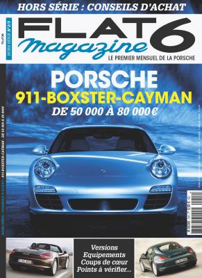 Hors série : Conseils d'achat de 50 000 à 80 000€