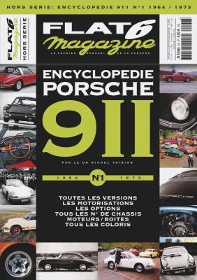 Hs flat 6 mag 2016 tome 1 couv