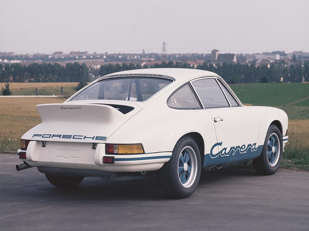 Porsche 911 carrera 2 7