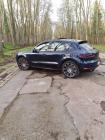 Macan Turbo Pack Performance