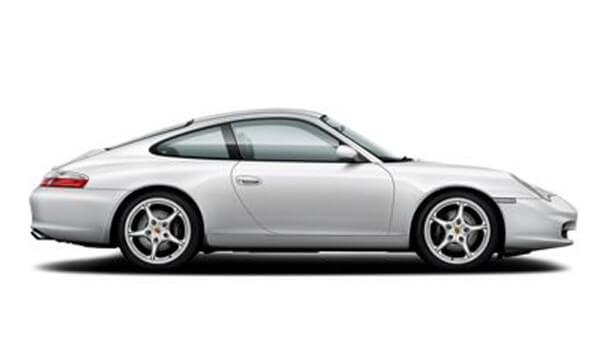 Modele porsche