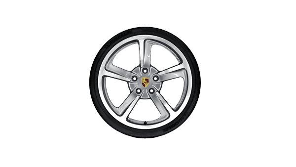 Modele porsche