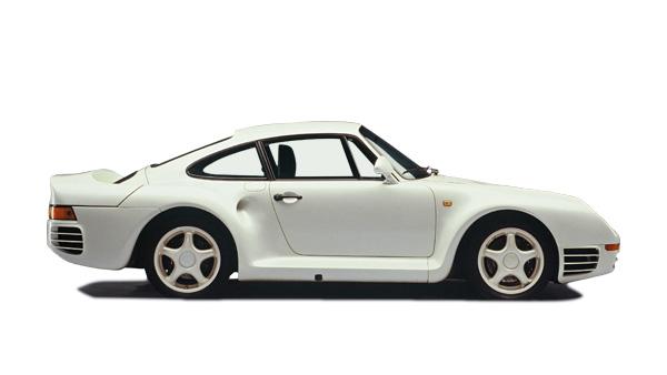 Modele porsche